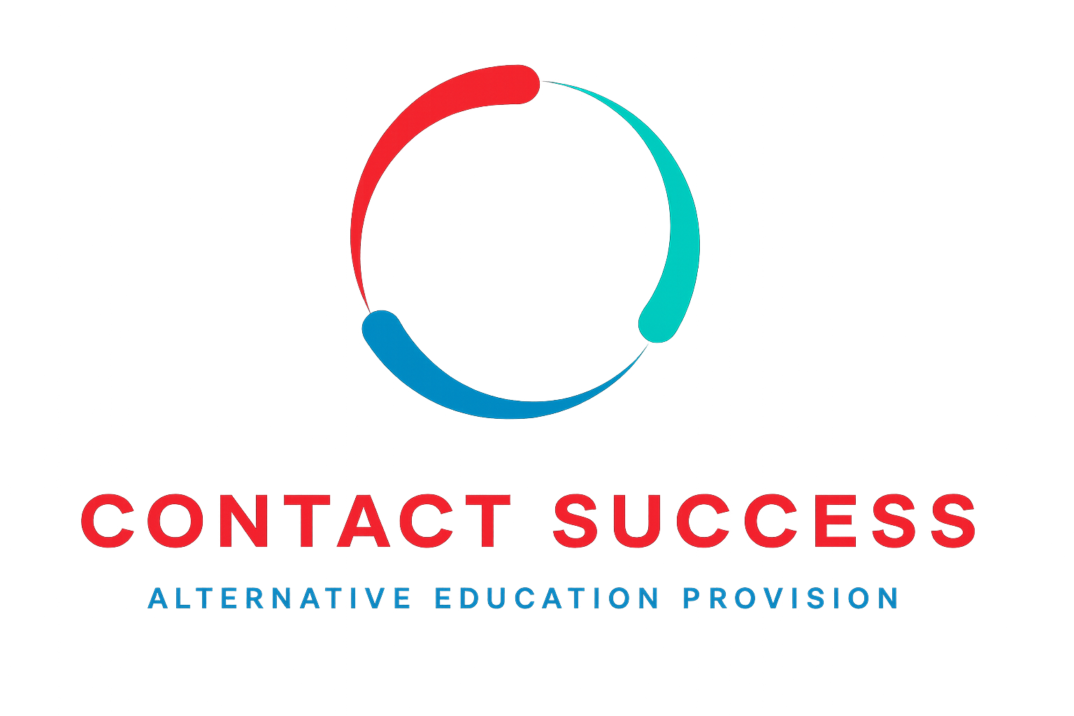 Contact Success Logo